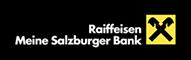 Raiffeisenverband Salzburg eGen Logo